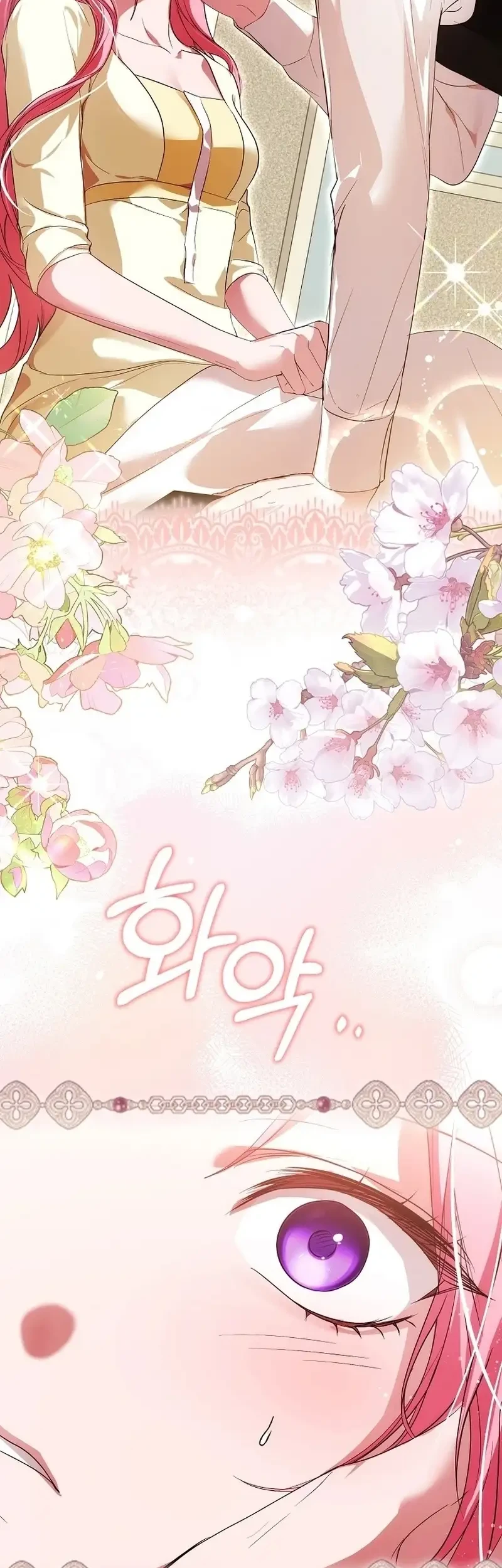 Hiding My Identity From My Husband Chapter 12 Gambar 51