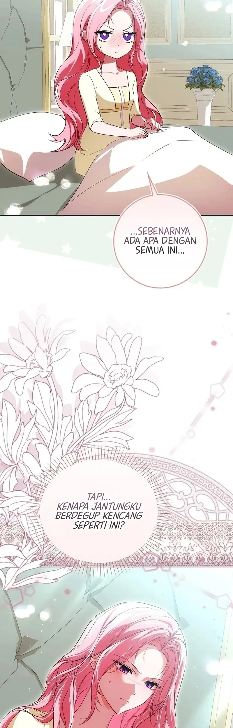 Hiding My Identity From My Husband Chapter 12 Gambar 58