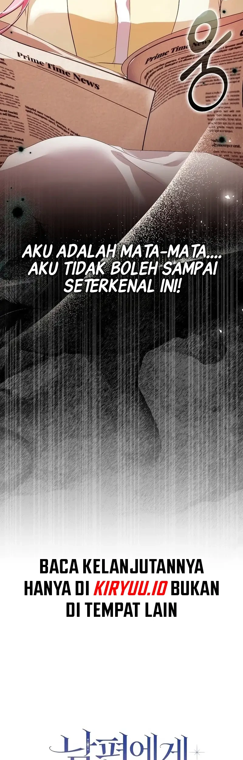 Hiding My Identity From My Husband Chapter 12 Gambar 66