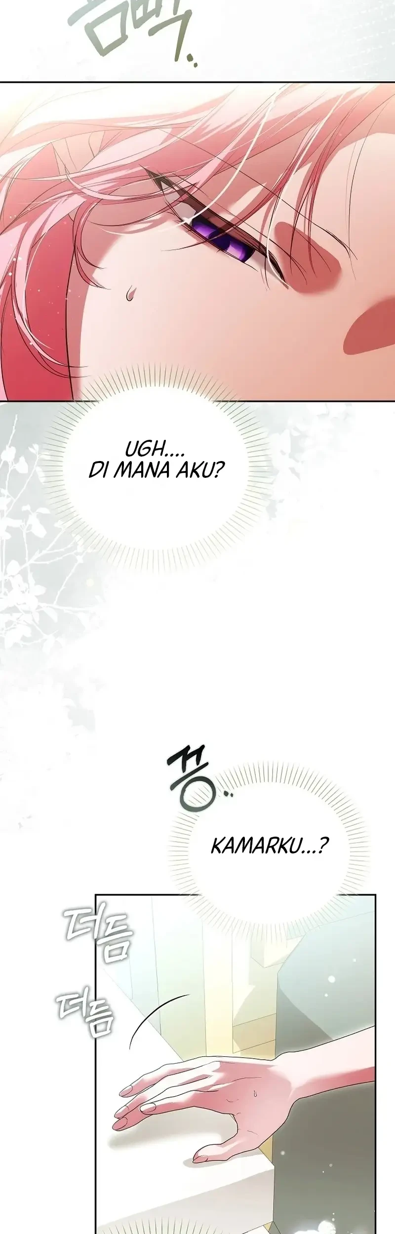 Hiding My Identity From My Husband Chapter 12 Gambar 10