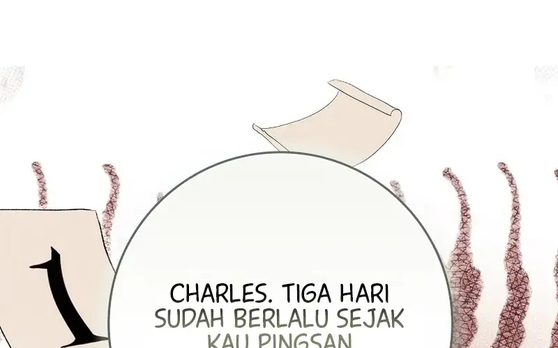 Hiding My Identity From My Husband Chapter 12 Gambar 16
