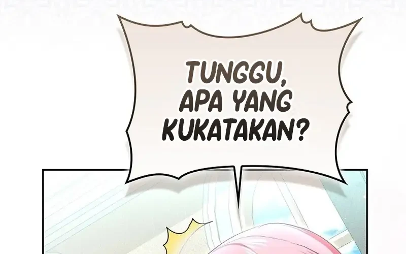 Hiding My Identity From My Husband Chapter 12 Gambar 24