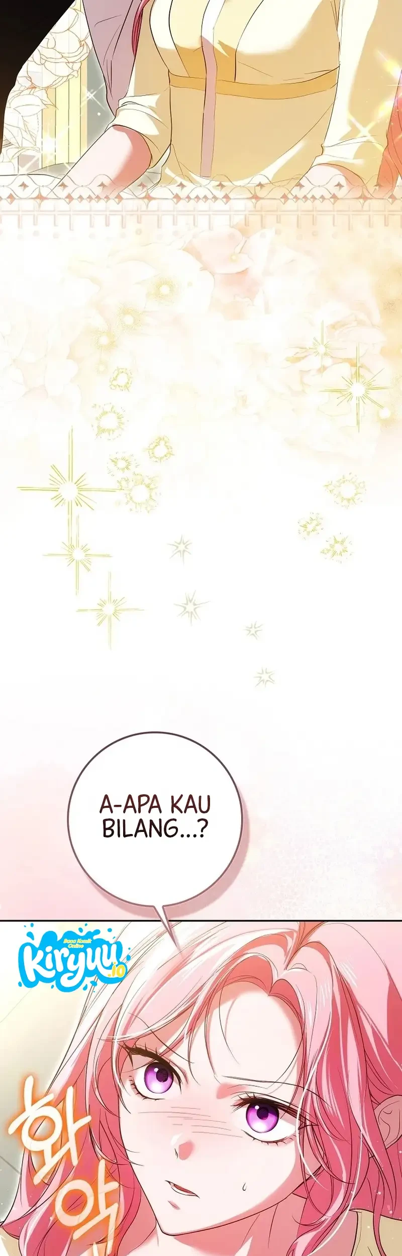 Hiding My Identity From My Husband Chapter 12 Gambar 29