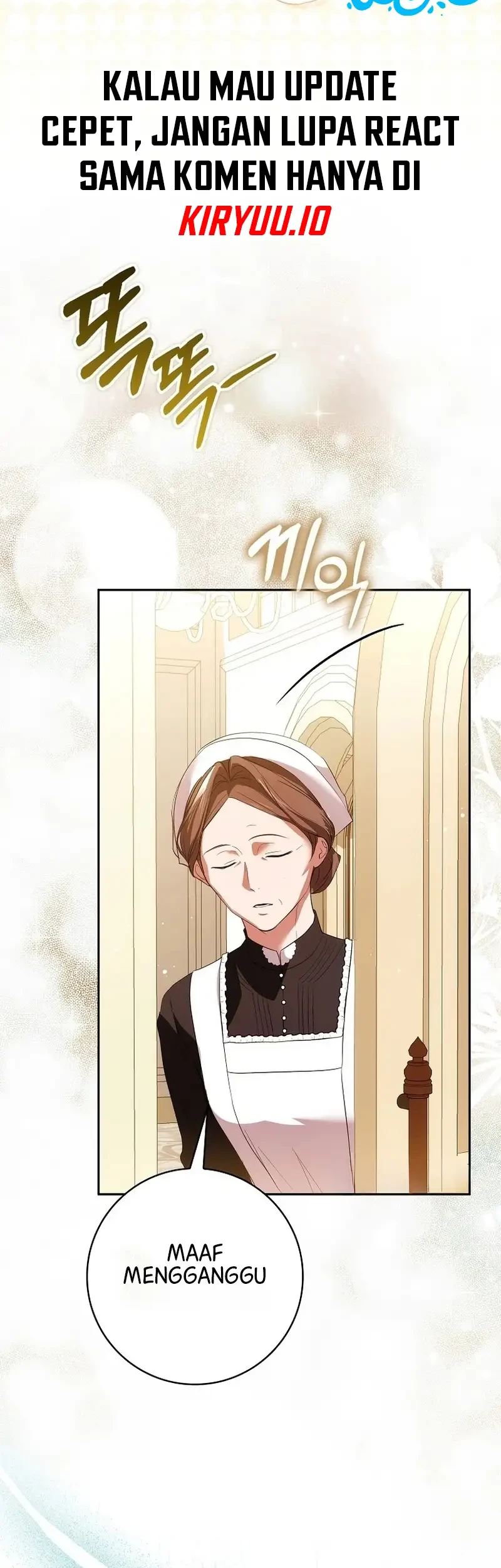 Hiding My Identity From My Husband Chapter 12 Gambar 31