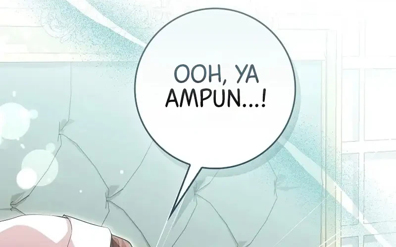 Hiding My Identity From My Husband Chapter 12 Gambar 32