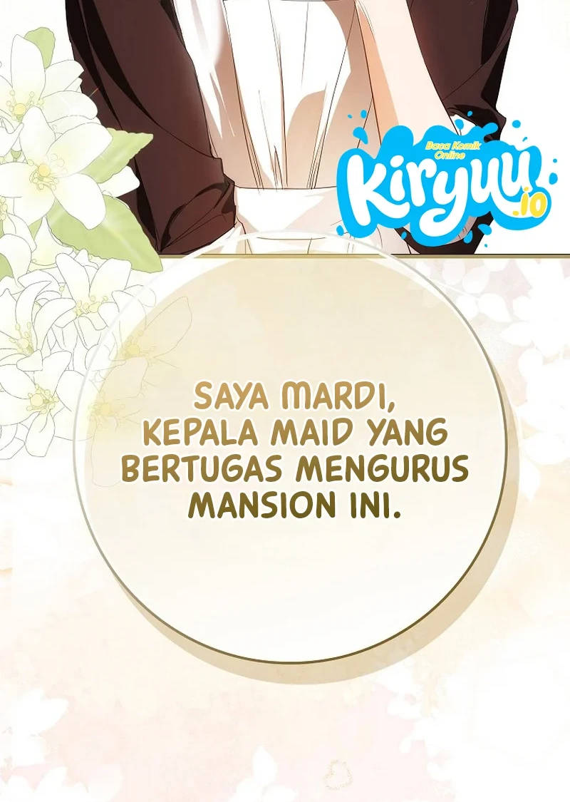 Hiding My Identity From My Husband Chapter 2 Gambar 51