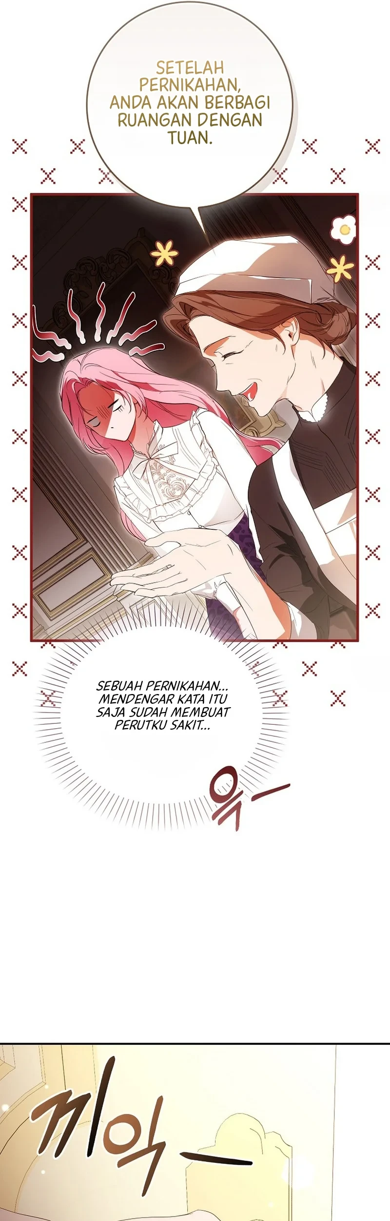 Hiding My Identity From My Husband Chapter 2 Gambar 60