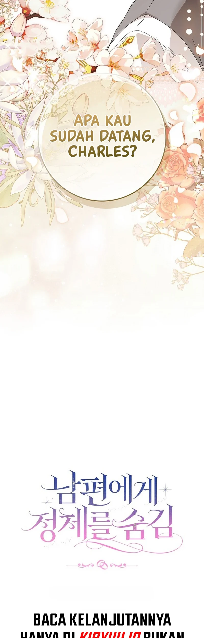 Hiding My Identity From My Husband Chapter 2 Gambar 65