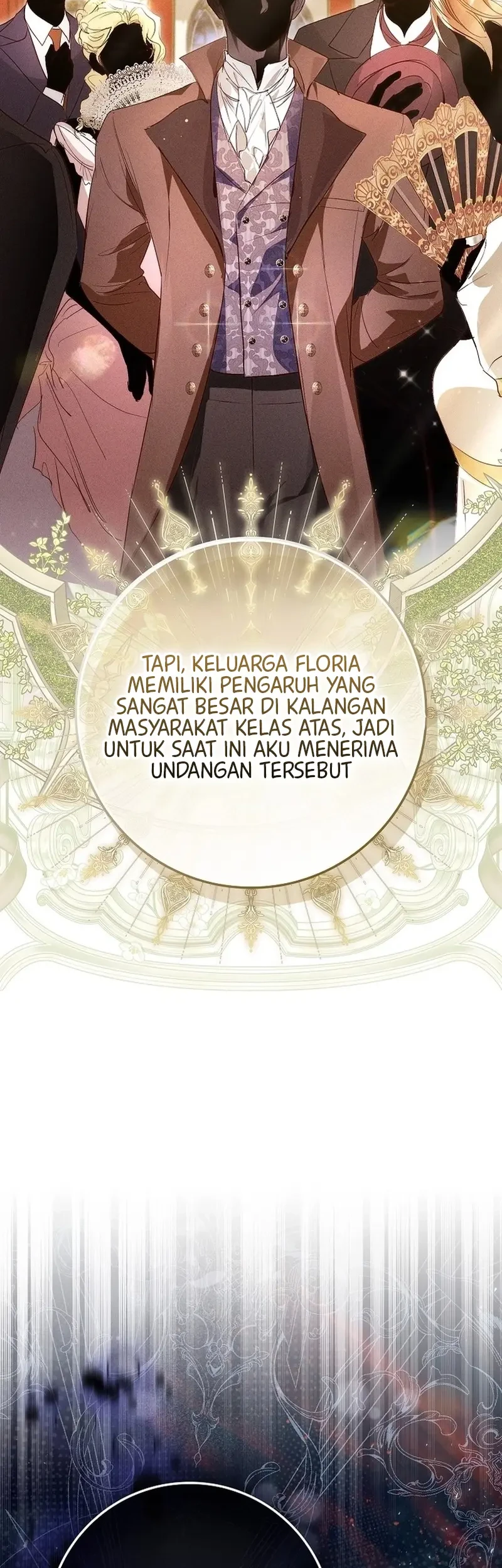 Hiding My Identity From My Husband Chapter 3 Gambar 39