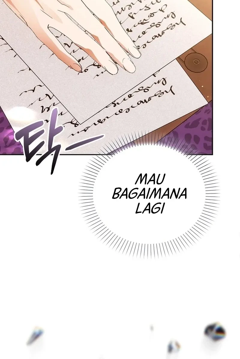 Hiding My Identity From My Husband Chapter 3 Gambar 45