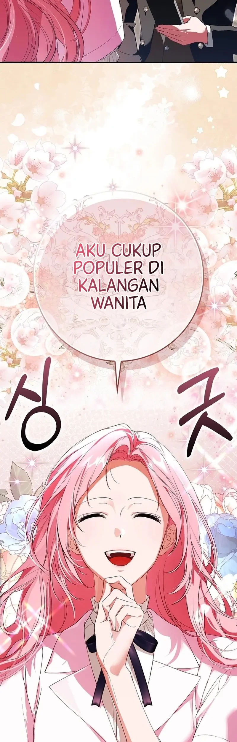 Hiding My Identity From My Husband Chapter 3 Gambar 51
