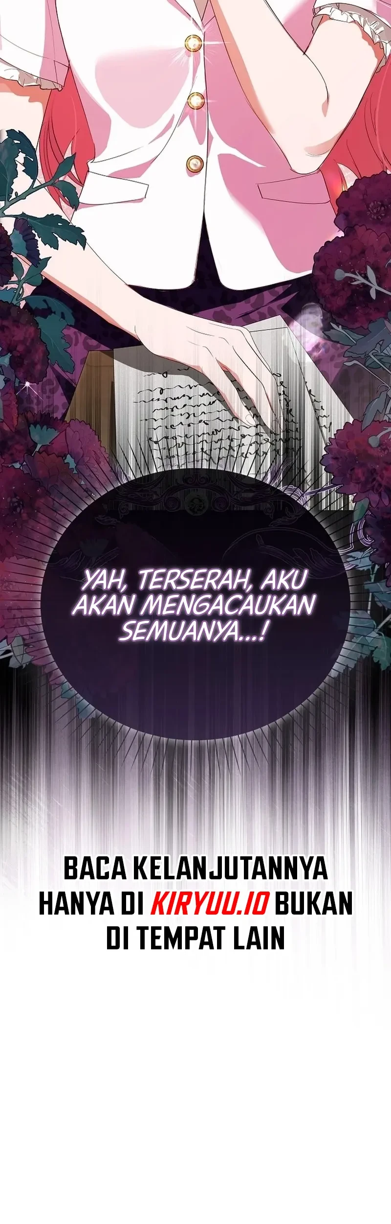 Hiding My Identity From My Husband Chapter 3 Gambar 52