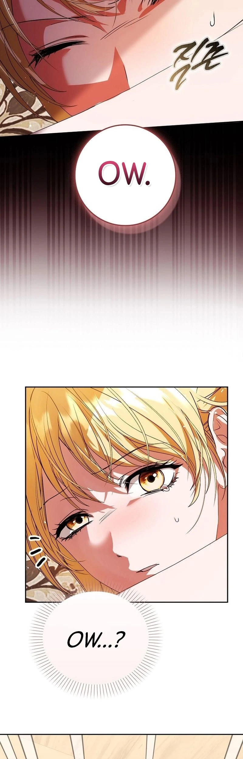 Hiding My Identity From My Husband Chapter 4 Gambar 50