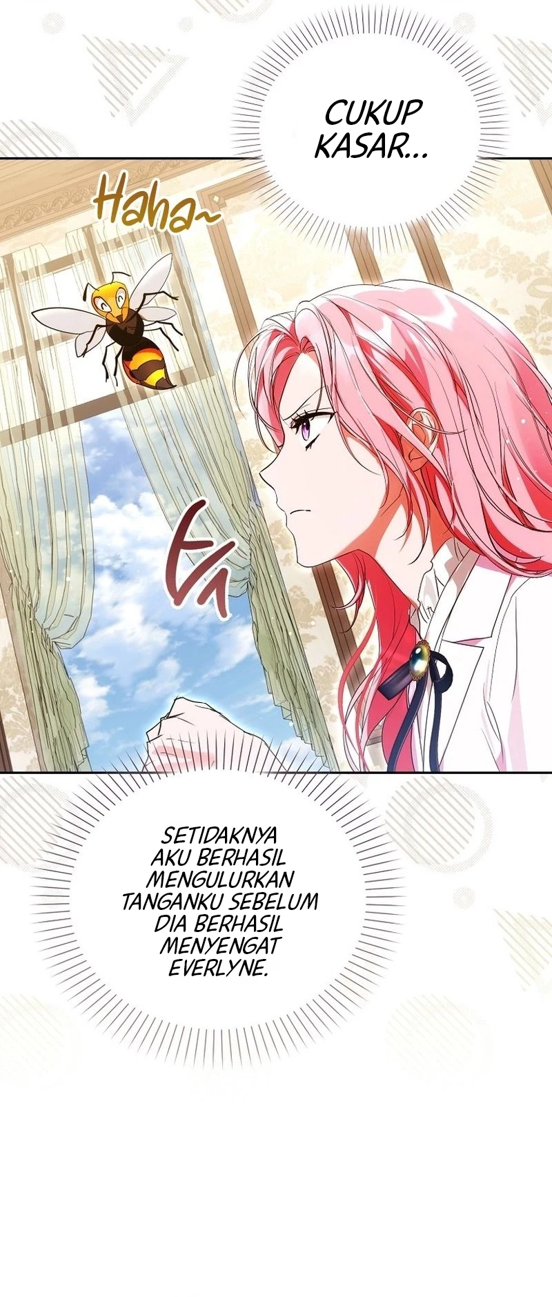 Hiding My Identity From My Husband Chapter 4 Gambar 52