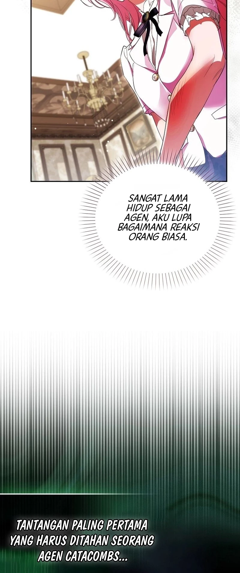 Hiding My Identity From My Husband Chapter 4 Gambar 58