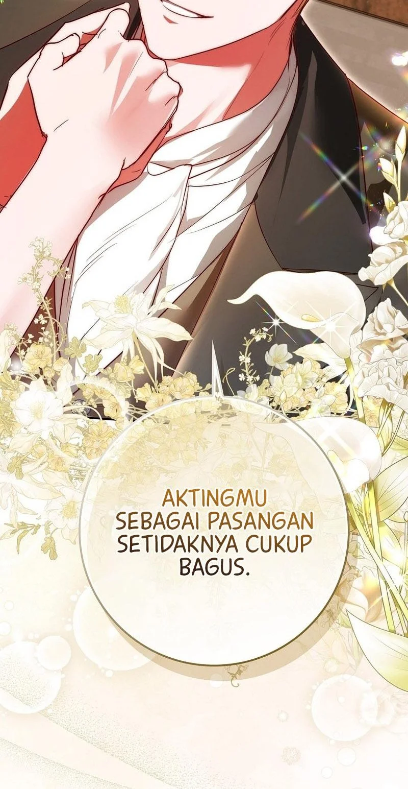 Hiding My Identity From My Husband Chapter 5 Gambar 47