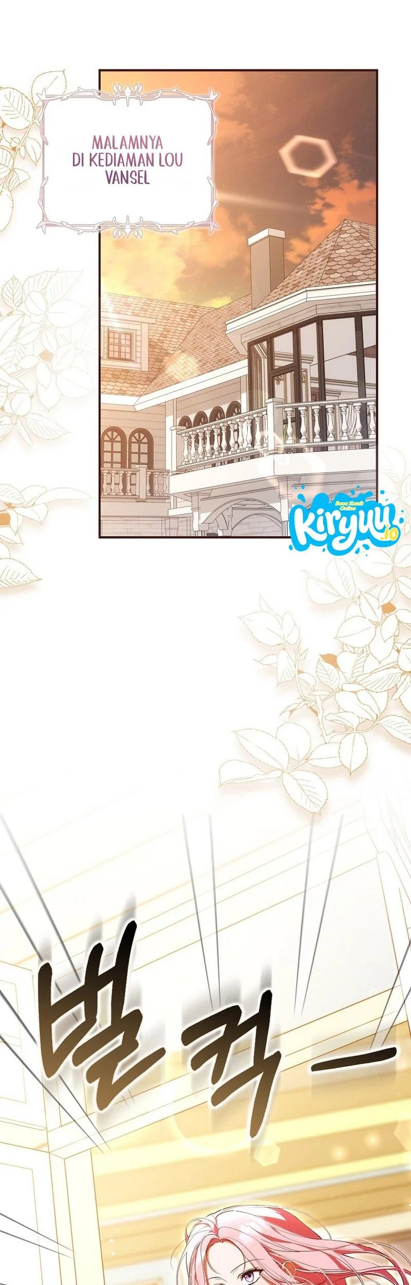 Hiding My Identity From My Husband Chapter 5 Gambar 49