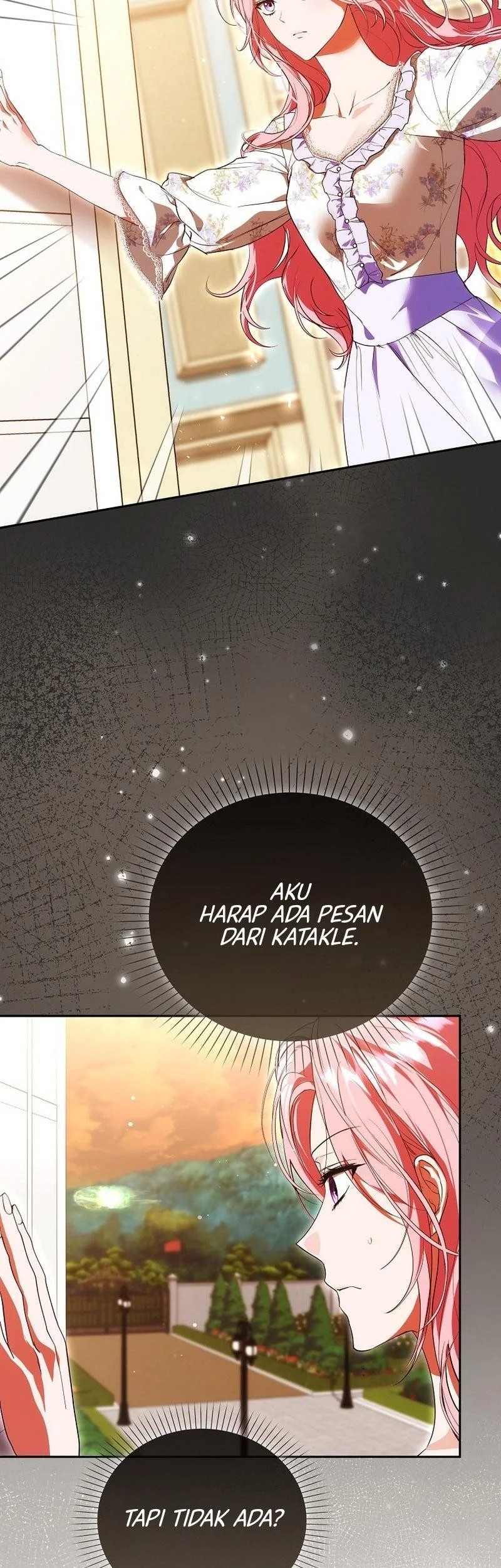 Hiding My Identity From My Husband Chapter 5 Gambar 50
