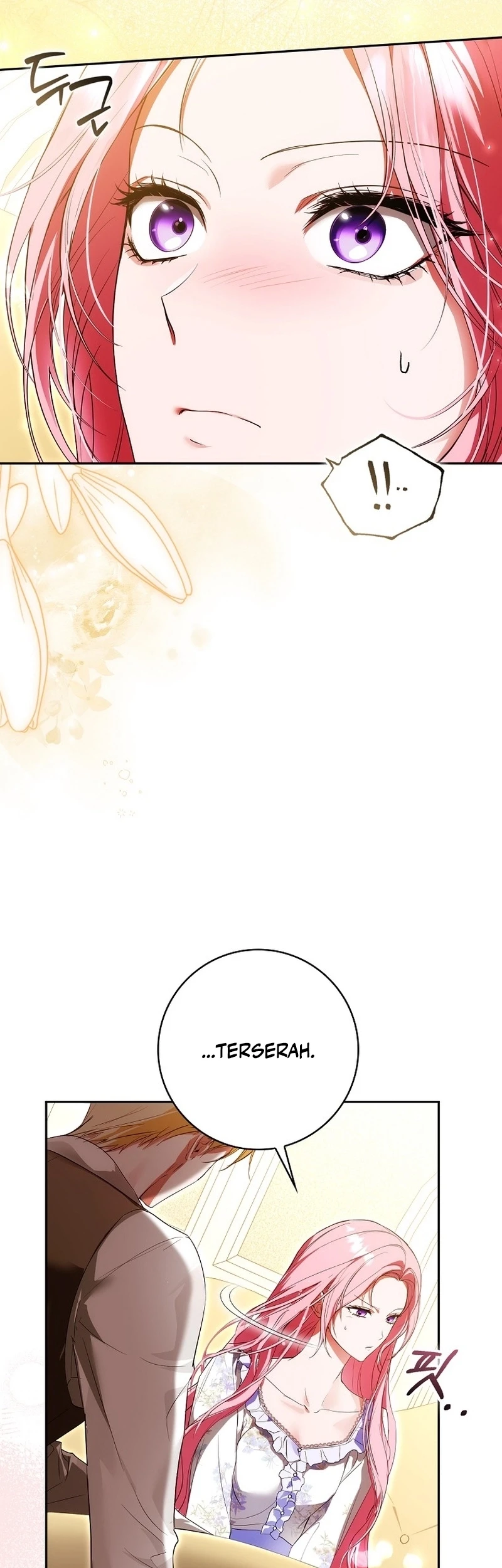 Hiding My Identity From My Husband Chapter 6 Gambar 49