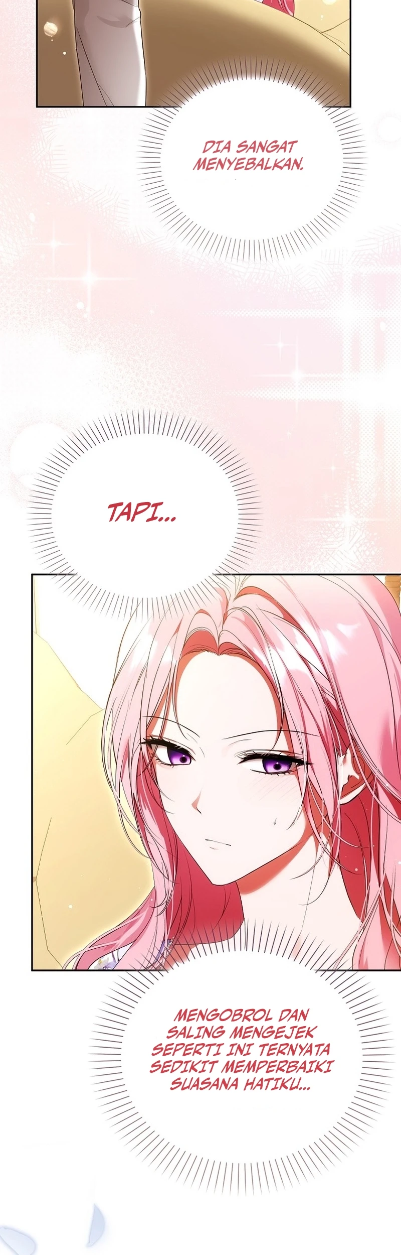 Hiding My Identity From My Husband Chapter 6 Gambar 50