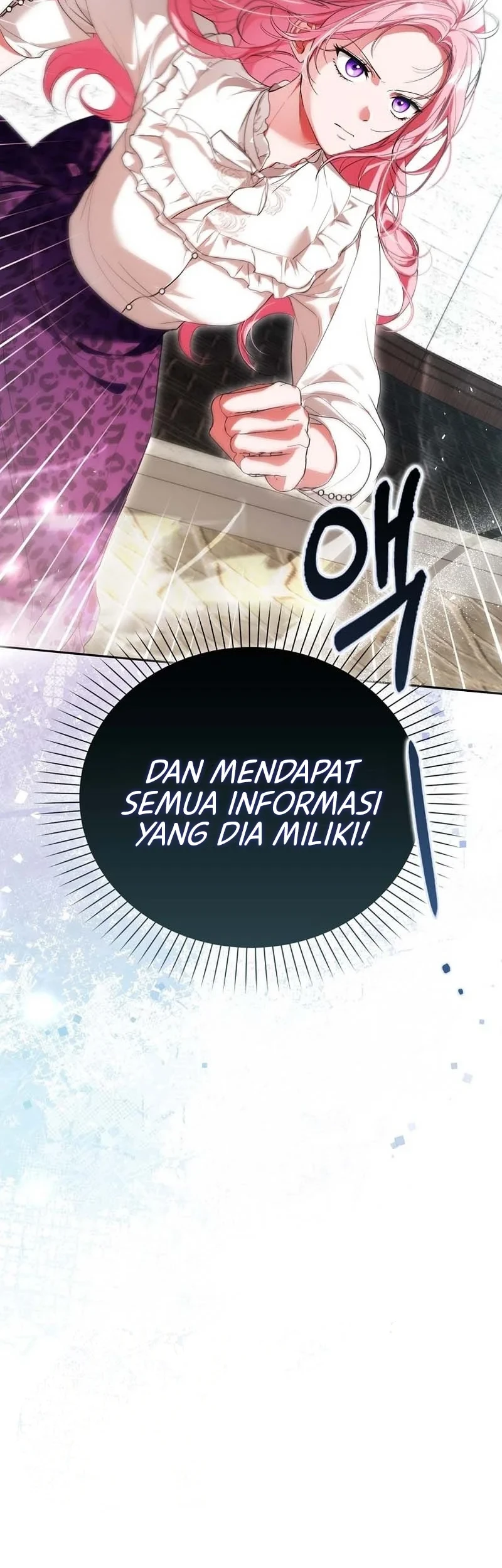 Hiding My Identity From My Husband Chapter 7 Gambar 52