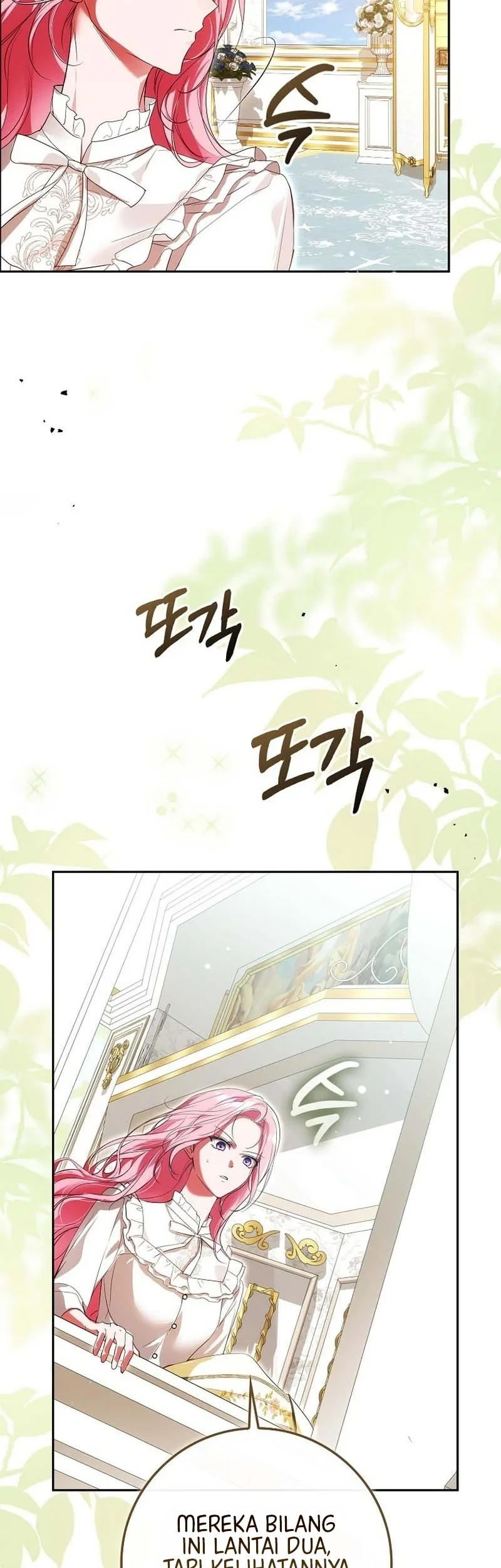 Hiding My Identity From My Husband Chapter 7 Gambar 43