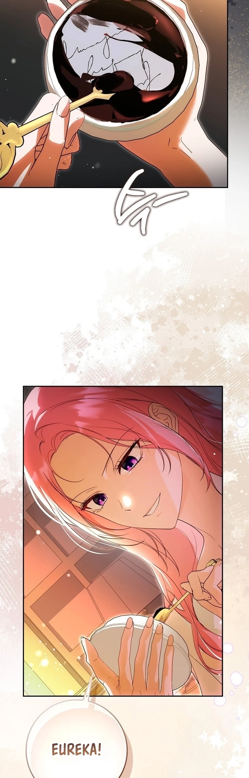 Hiding My Identity From My Husband Chapter 8 Gambar 49