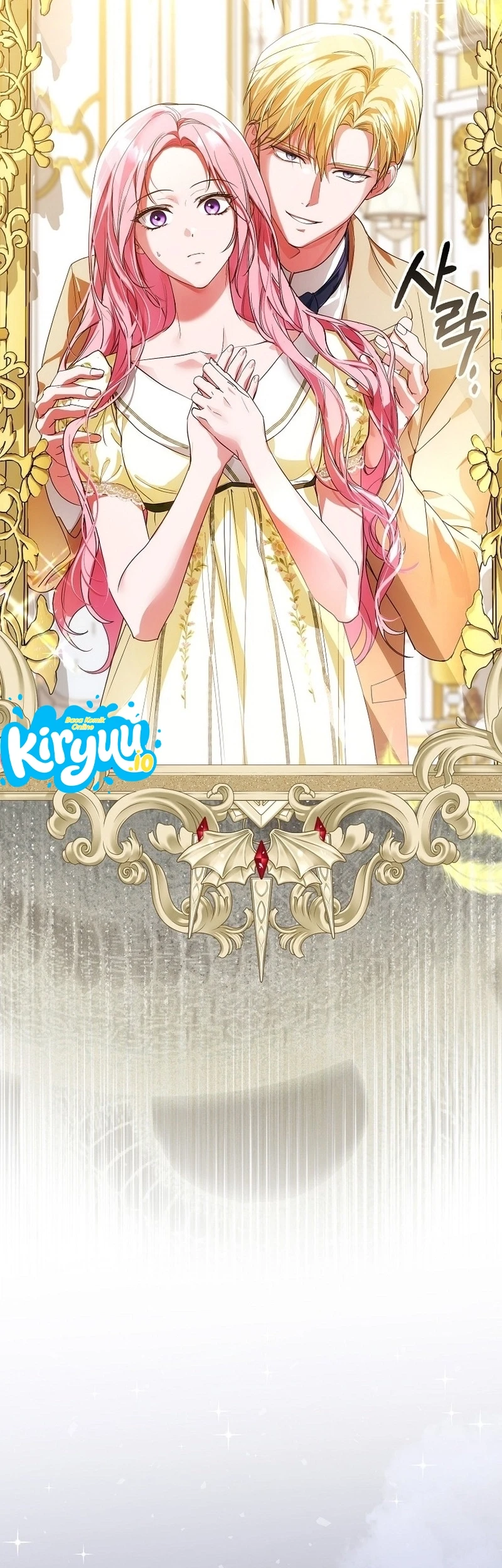 Hiding My Identity From My Husband Chapter 8 Gambar 39