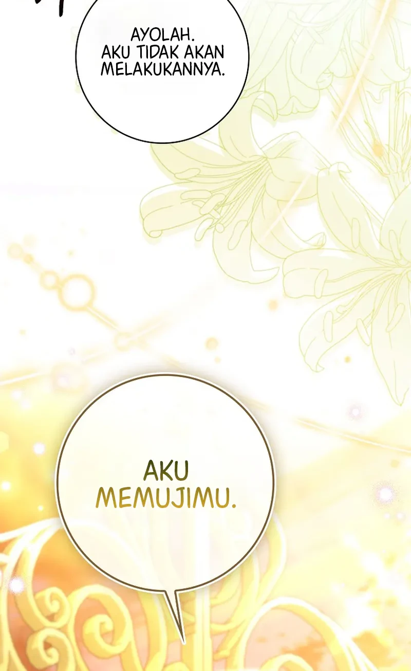 Hiding My Identity From My Husband Chapter 9 Gambar 37