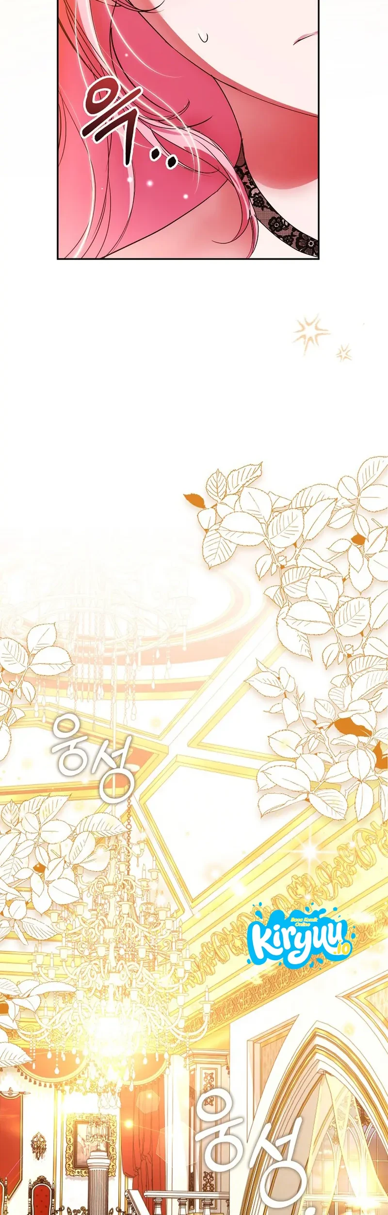 Hiding My Identity From My Husband Chapter 9 Gambar 39