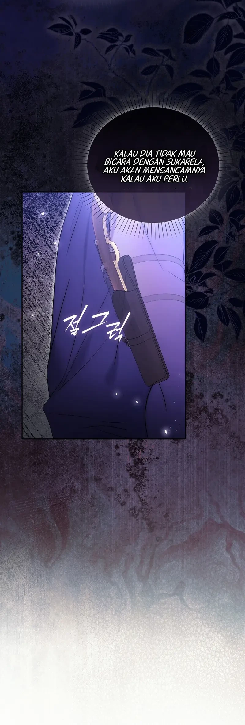 Hiding My Identity From My Husband Chapter 9 Gambar 52