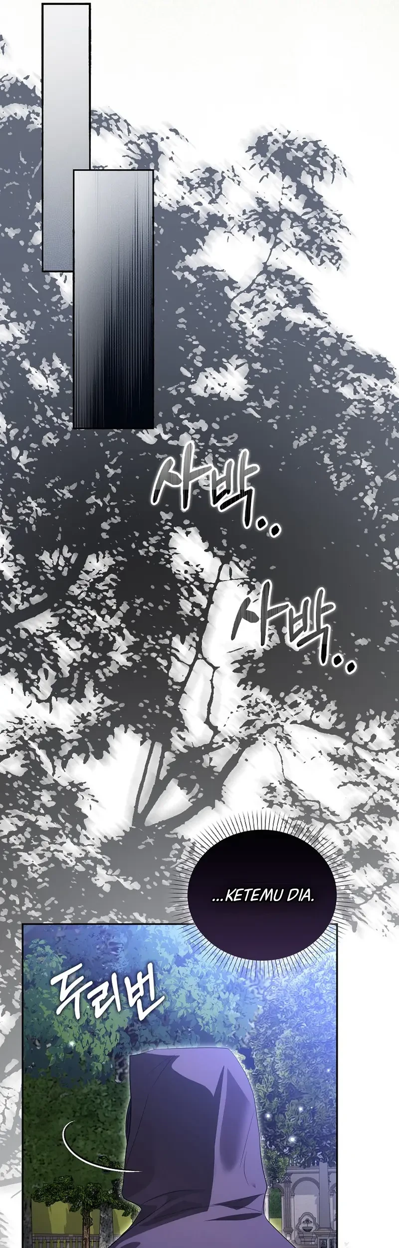 Hiding My Identity From My Husband Chapter 9 Gambar 53