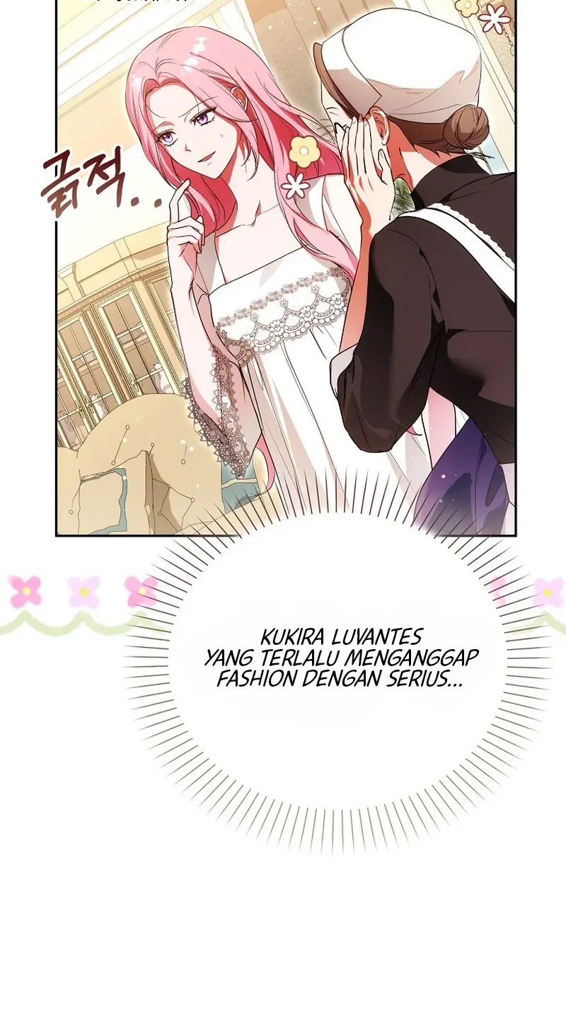 Hiding My Identity From My Husband Chapter 9 Gambar 5