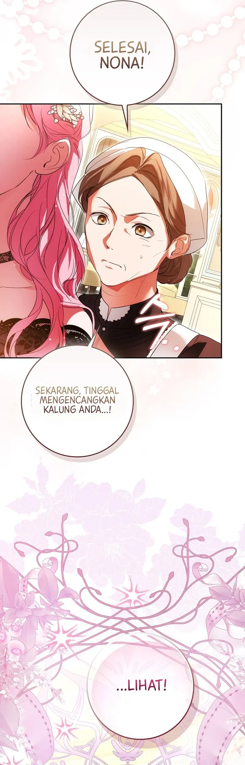 Hiding My Identity From My Husband Chapter 9 Gambar 10