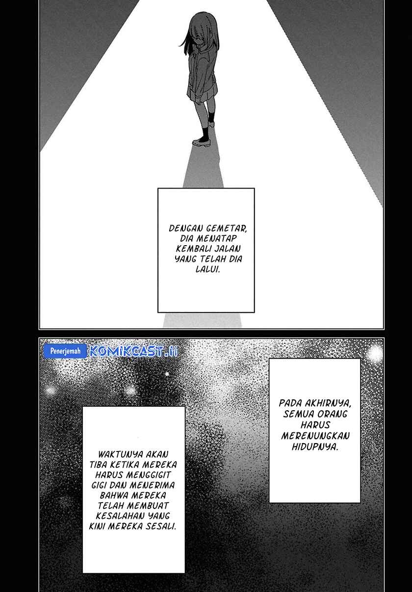 Hige Wo Soru. Soshite Joshikosei Wo Hirou. Chapter 64 Gambar 11
