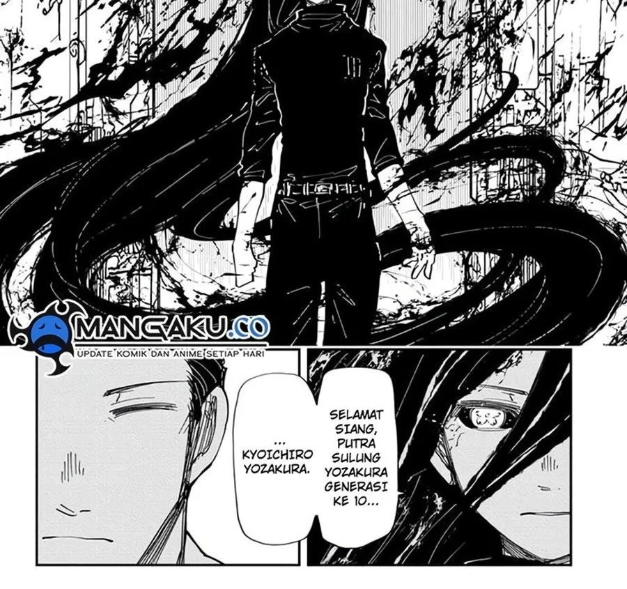 High Class Chapter 245 Gambar 4