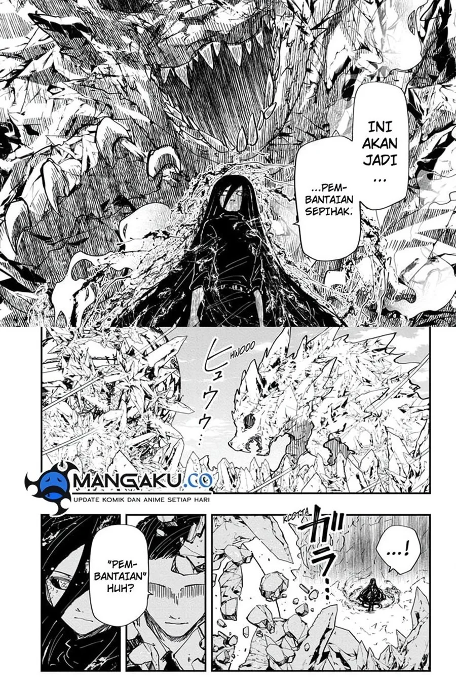 High Class Chapter 245 Gambar 8