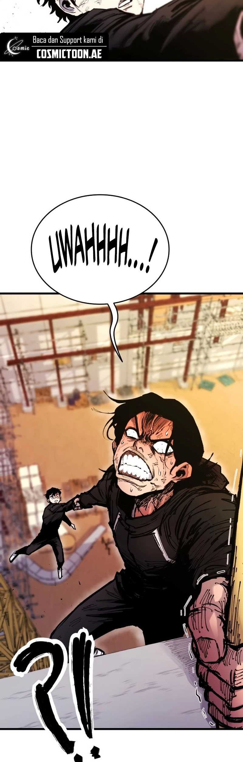 High Class Chapter 28 Gambar 56