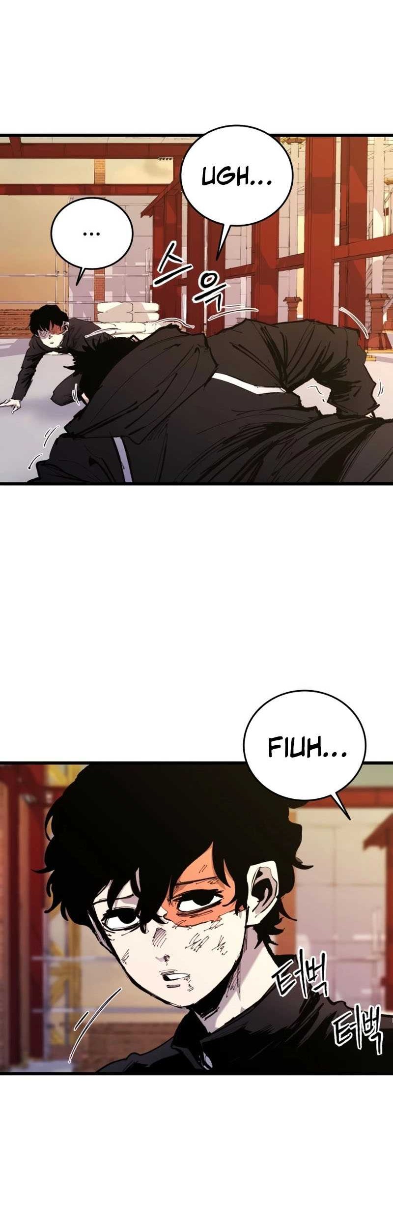 High Class Chapter 28 Gambar 58