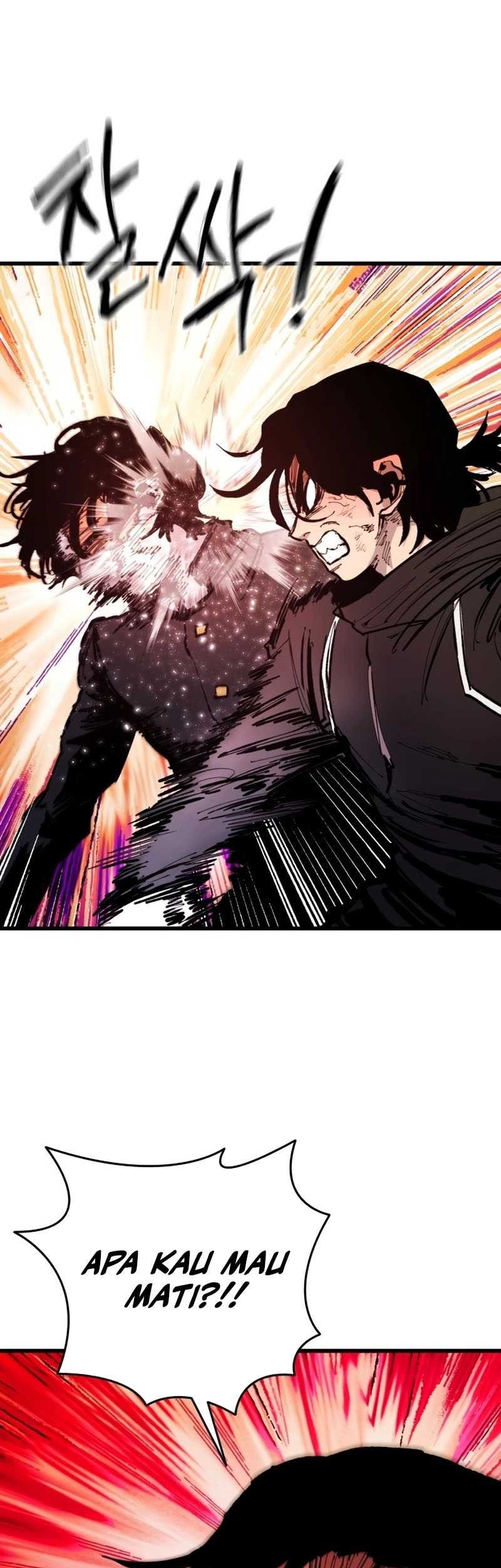 High Class Chapter 28 Gambar 59
