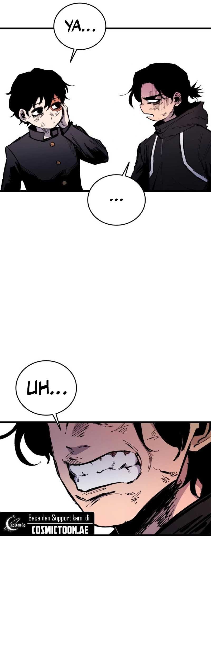 High Class Chapter 28 Gambar 61
