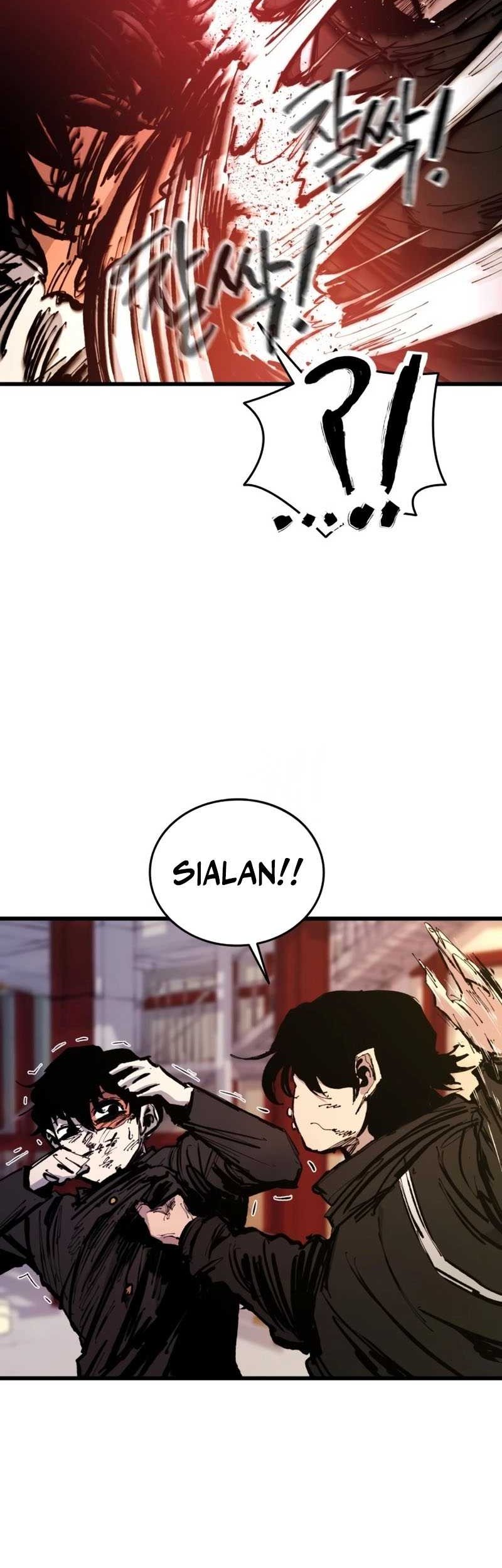 High Class Chapter 28 Gambar 63