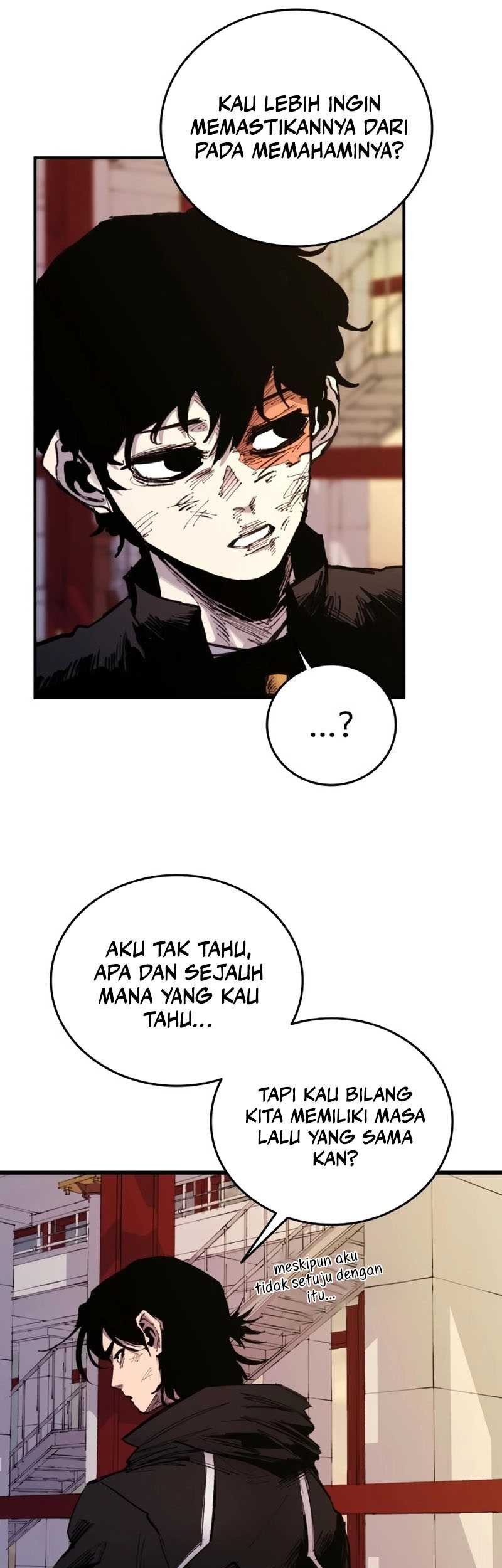High Class Chapter 28 Gambar 65