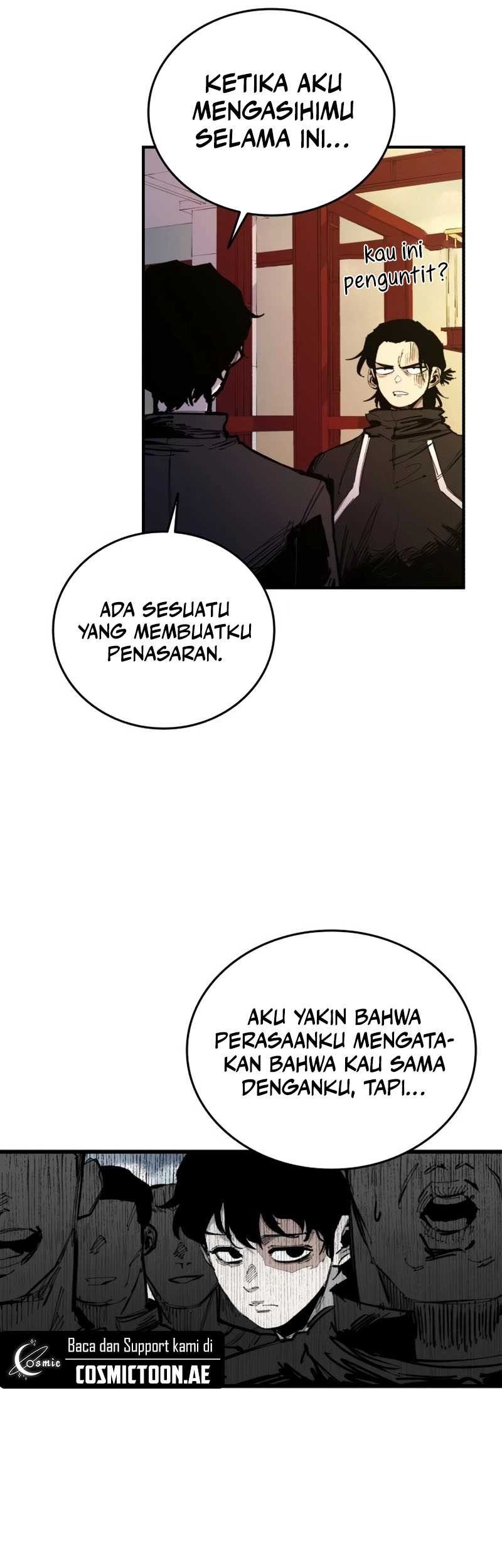 High Class Chapter 28 Gambar 67