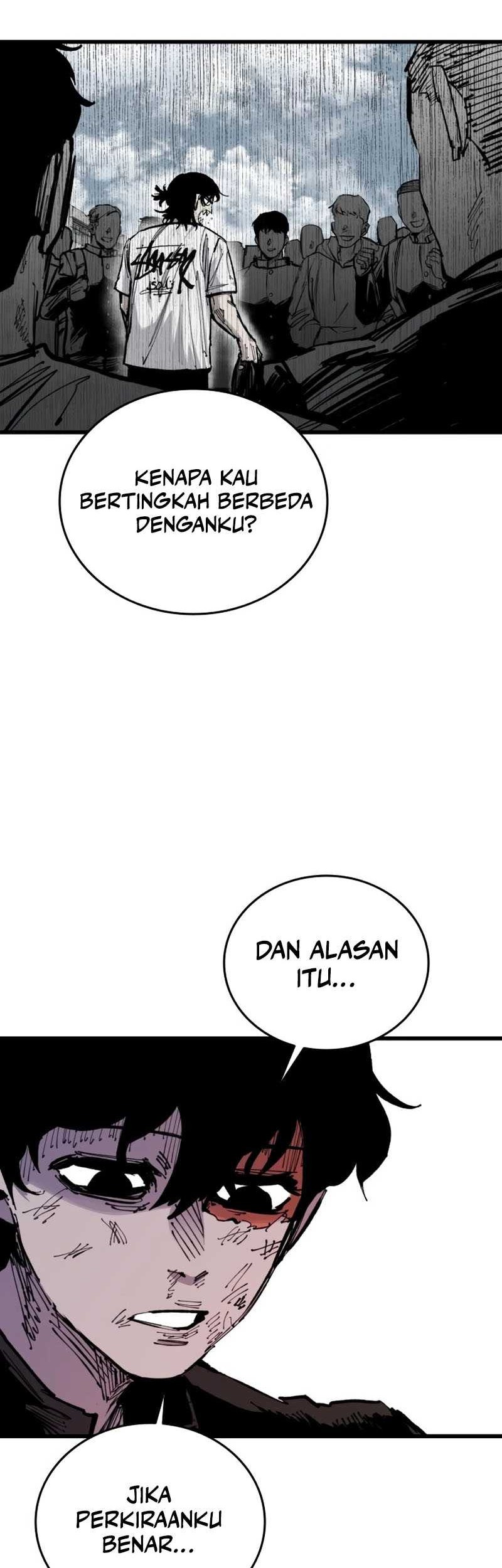 High Class Chapter 28 Gambar 68