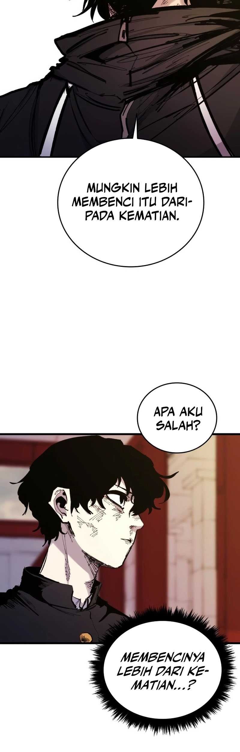 High Class Chapter 28 Gambar 71