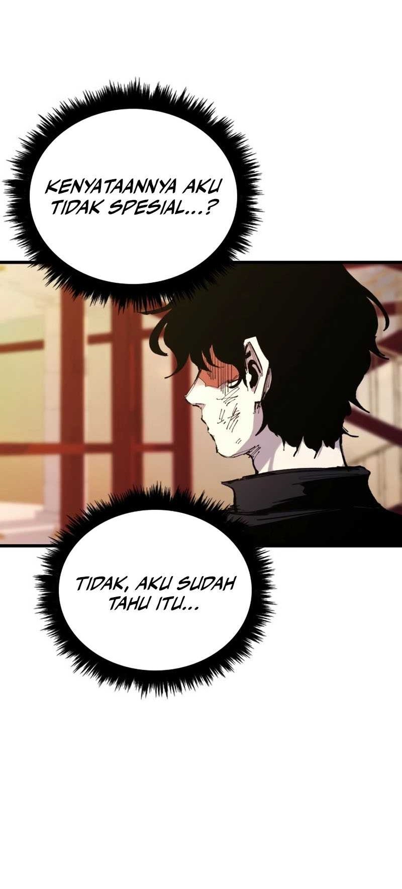 High Class Chapter 28 Gambar 72