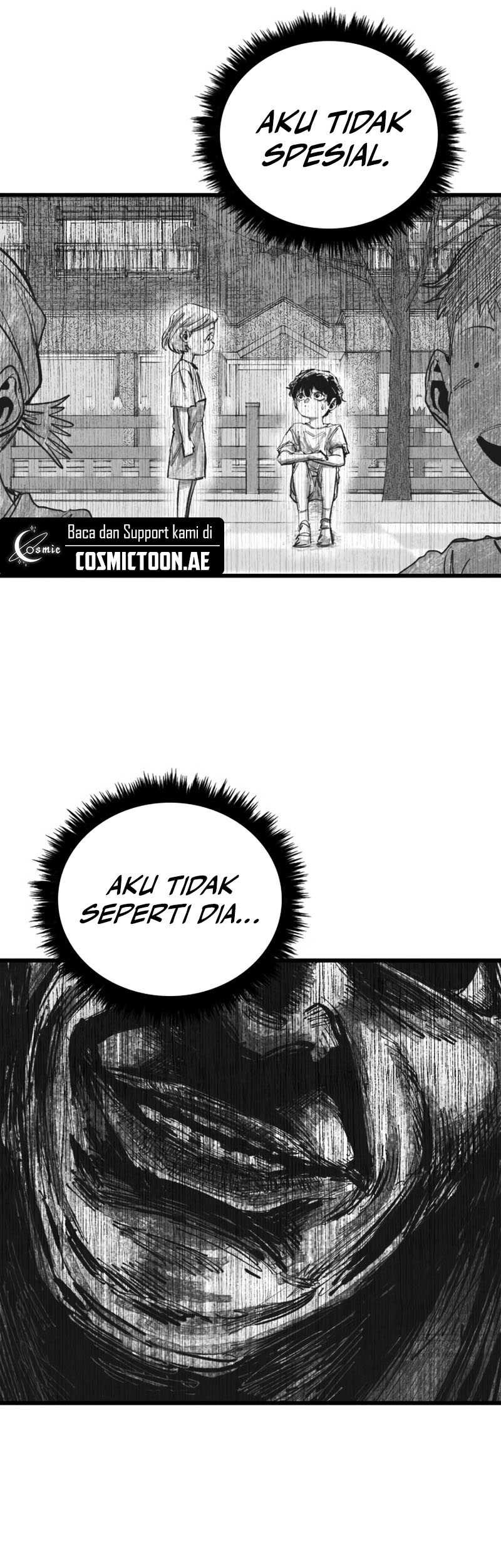High Class Chapter 28 Gambar 73