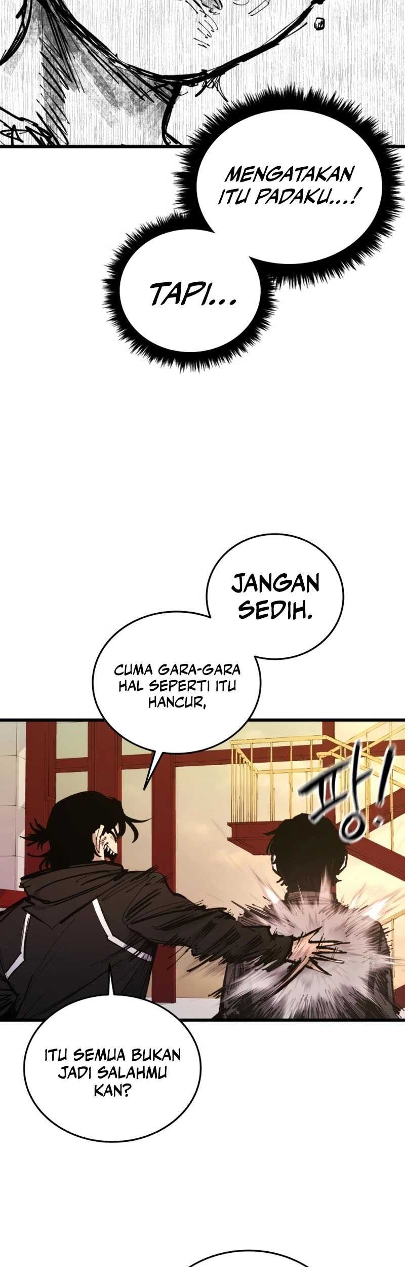 High Class Chapter 28 Gambar 75