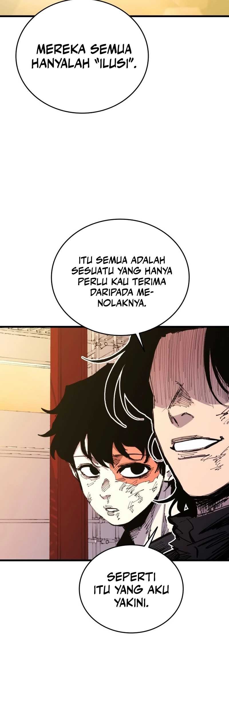 High Class Chapter 28 Gambar 77